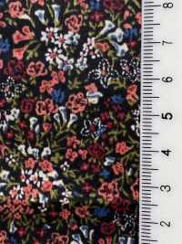 7026-1600-3 80/240 Flores Delicadas[Fabrica Textil] HOKKOH Subfoto