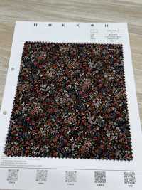7026-1600-3 80/240 Flores Delicadas[Fabrica Textil] HOKKOH Subfoto