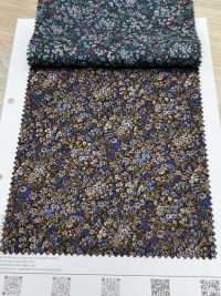 7026-1600-3 80/240 Flores Delicadas[Fabrica Textil] HOKKOH Subfoto