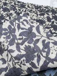 7026-1600-4 80/240 Tallos, Flores Pequeñas De Un Solo Color[Fabrica Textil] HOKKOH Subfoto