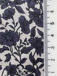 7026-1600-4 80/240 Tallos, Flores Pequeñas De Un Solo Color[Fabrica Textil] HOKKOH Subfoto