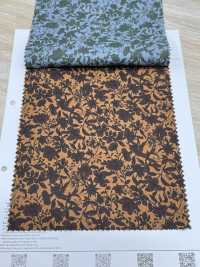 7026-1600-4 80/240 Tallos, Flores Pequeñas De Un Solo Color[Fabrica Textil] HOKKOH Subfoto