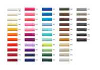 CCF-01AWAX(M) Cordón De Cera De Algodón De 3,5 Mm[Cordón De Cinta De Cinta] Cordon Subfoto