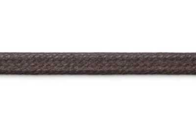 CCF-01AWAX(M) Cordón de algodón encerado 3,5 mm