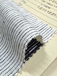 A-5121 40 Rayas De Lino[Fabrica Textil] ARINOBE Subfoto