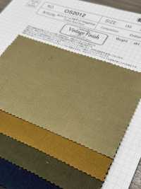 OS2012 Pato De Rosca Desigual 20/1 X 12/1[Fabrica Textil] SHIBAYA Subfoto