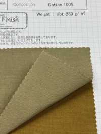 OS2012 Pato De Rosca Desigual 20/1 X 12/1[Fabrica Textil] SHIBAYA Subfoto