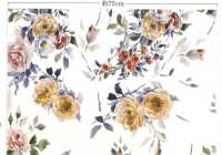 KDP8712-58-DD-563 Impresión De Inyección De Tinta De Ancho Amplio En Grosgrain Mate[Fabrica Textil] Uni Textile(Estudio Komon) Subfoto