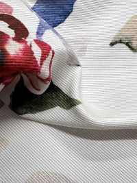 KDP8712-58-DD-563 Impresión De Inyección De Tinta De Ancho Amplio En Grosgrain Mate[Fabrica Textil] Uni Textile(Estudio Komon) Subfoto