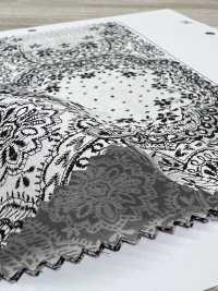 7026-1600-6 Encaje 80/240[Fabrica Textil] HOKKOH Subfoto