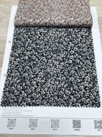 7026-1610-1 60 Césped 9088 Ardilla Y Uvas[Fabrica Textil] HOKKOH Subfoto