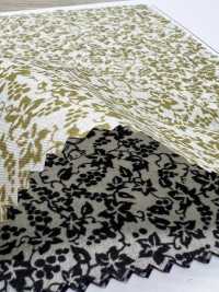 7026-1610-1 60 Césped 9088 Ardilla Y Uvas[Fabrica Textil] HOKKOH Subfoto