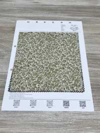 7026-1610-1 60 Césped 9088 Ardilla Y Uvas[Fabrica Textil] HOKKOH Subfoto