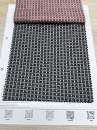 7026-1610-3 60 Césped 9088 Geometría[Fabrica Textil] HOKKOH Subfoto