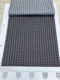 7026-1610-3 60 Césped 9088 Geometría[Fabrica Textil] HOKKOH Subfoto