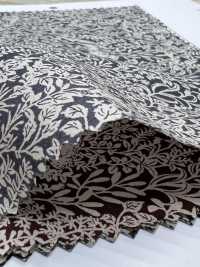 7026-1600-5 Animales Monocromáticos 80/240[Fabrica Textil] HOKKOH Subfoto