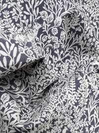 7026-1600-5 Animales Monocromáticos 80/240[Fabrica Textil] HOKKOH Subfoto