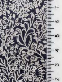 7026-1600-5 Animales Monocromáticos 80/240[Fabrica Textil] HOKKOH Subfoto