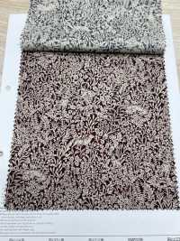 7026-1600-5 Animales Monocromáticos 80/240[Fabrica Textil] HOKKOH Subfoto