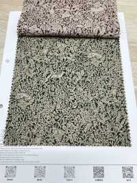 7026-1600-5 Animales Monocromáticos 80/240[Fabrica Textil] HOKKOH Subfoto