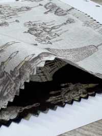 1026-1620-1 Lámpara De Araña De Césped De 60 Pulgadas[Fabrica Textil] HOKKOH Subfoto