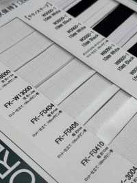 FK-F0404 Alambre De Retención De Forma De 4 Mm[Cordón De Cinta De Cinta] Cordon Subfoto