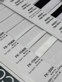 FK-F0410 Alambre De Retención De Forma De 10 Mm[Cordón De Cinta De Cinta] Cordon Subfoto