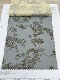 7026-1630-3 Ramo De 60 Grabados En Tela Para Máquina De Escribir[Fabrica Textil] HOKKOH Subfoto