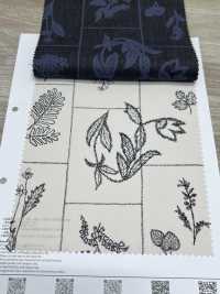 7026-1640-1 60 Paño Para Máquina De Escribir[Fabrica Textil] HOKKOH Subfoto