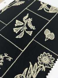 7026-1640-1 60 Paño Para Máquina De Escribir[Fabrica Textil] HOKKOH Subfoto