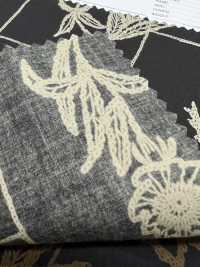 7026-1640-1 60 Paño Para Máquina De Escribir[Fabrica Textil] HOKKOH Subfoto