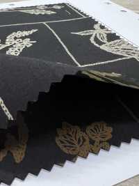 7026-1640-1 60 Paño Para Máquina De Escribir[Fabrica Textil] HOKKOH Subfoto