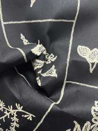 7026-1640-1 60 Paño Para Máquina De Escribir[Fabrica Textil] HOKKOH Subfoto