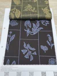 7026-1640-1 60 Paño Para Máquina De Escribir[Fabrica Textil] HOKKOH Subfoto