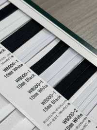 W8000-1 Cinta Technos Con Retención De Forma[Cordón De Cinta De Cinta] Cordon Subfoto