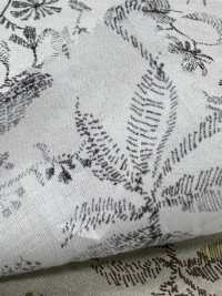 3026-1650-1 60 Flores De Punto De Césped[Fabrica Textil] HOKKOH Subfoto