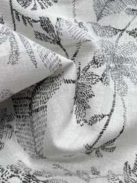 3026-1650-1 60 Flores De Punto De Césped[Fabrica Textil] HOKKOH Subfoto