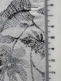 3026-1650-1 60 Flores De Punto De Césped[Fabrica Textil] HOKKOH Subfoto