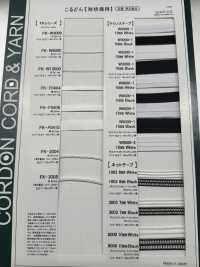 1003 Cinta De Retención De Forma Technos De 6 Mm[Cordón De Cinta De Cinta] Cordon Subfoto