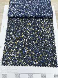 3026-1650-4 60 Césped Geometría Pequeña[Fabrica Textil] HOKKOH Subfoto