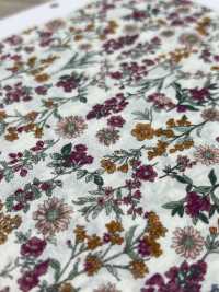4026-1670-1 60 Hilos De Césped Flor Pequeña[Fabrica Textil] HOKKOH Subfoto