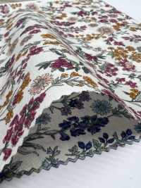 4026-1670-1 60 Hilos De Césped Flor Pequeña[Fabrica Textil] HOKKOH Subfoto