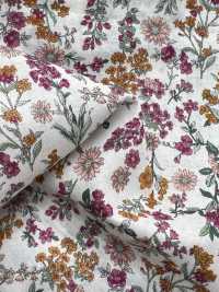 4026-1670-1 60 Hilos De Césped Flor Pequeña[Fabrica Textil] HOKKOH Subfoto