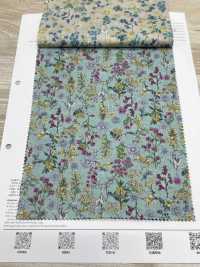 4026-1670-1 60 Hilos De Césped Flor Pequeña[Fabrica Textil] HOKKOH Subfoto