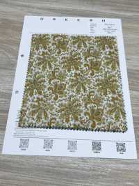 4026-1670-4 60 Lawn Calico[Fabrica Textil] HOKKOH Subfoto