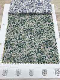 4026-1670-4 60 Lawn Calico[Fabrica Textil] HOKKOH Subfoto