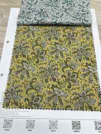 4026-1670-4 60 Lawn Calico[Fabrica Textil] HOKKOH Subfoto