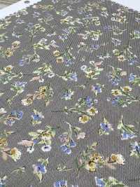 7026-1200-1 30 Floretes De Viyella[Fabrica Textil] HOKKOH Subfoto