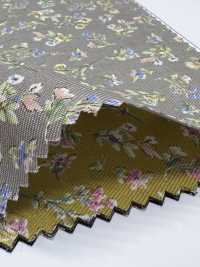 7026-1200-1 30 Floretes De Viyella[Fabrica Textil] HOKKOH Subfoto