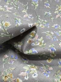 7026-1200-1 30 Floretes De Viyella[Fabrica Textil] HOKKOH Subfoto